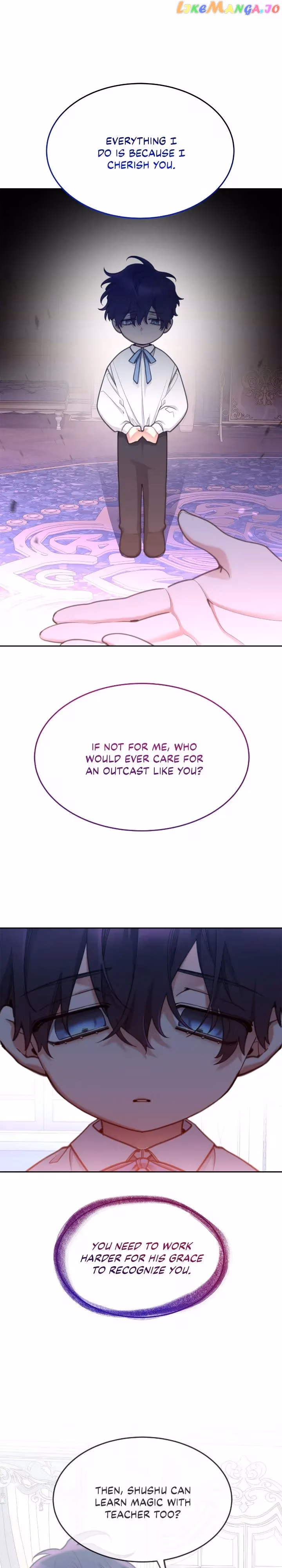 Read Lottery Princess chapter 52 image 10 on Lezhin
