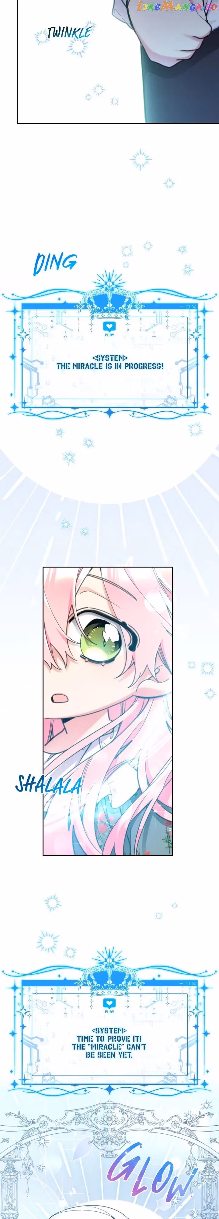 Read Lottery Princess chapter 52 image 13 on Lezhin