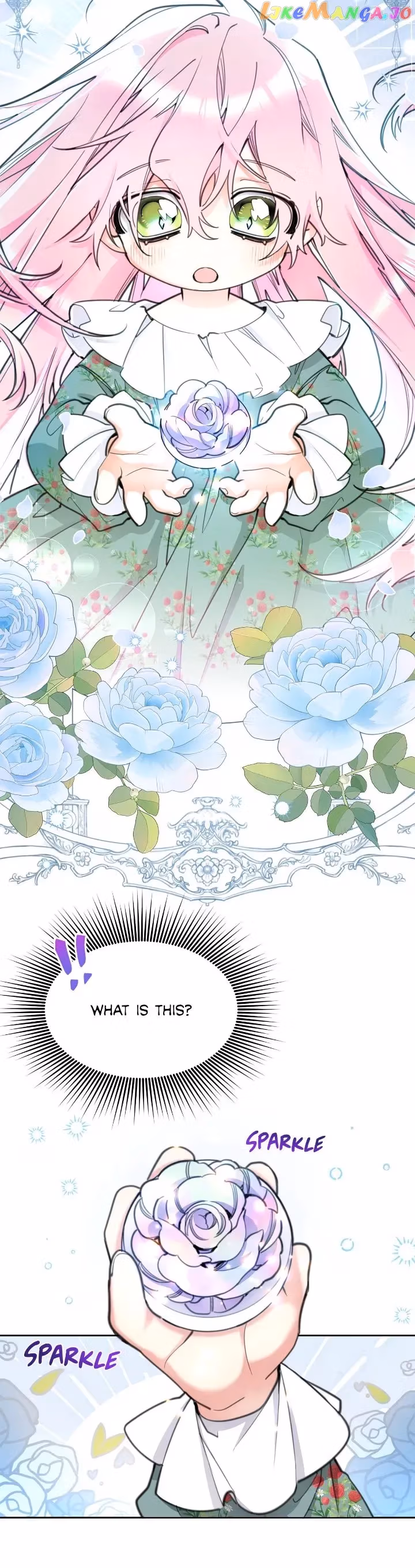 Read Lottery Princess chapter 52 image 14 on Lezhin