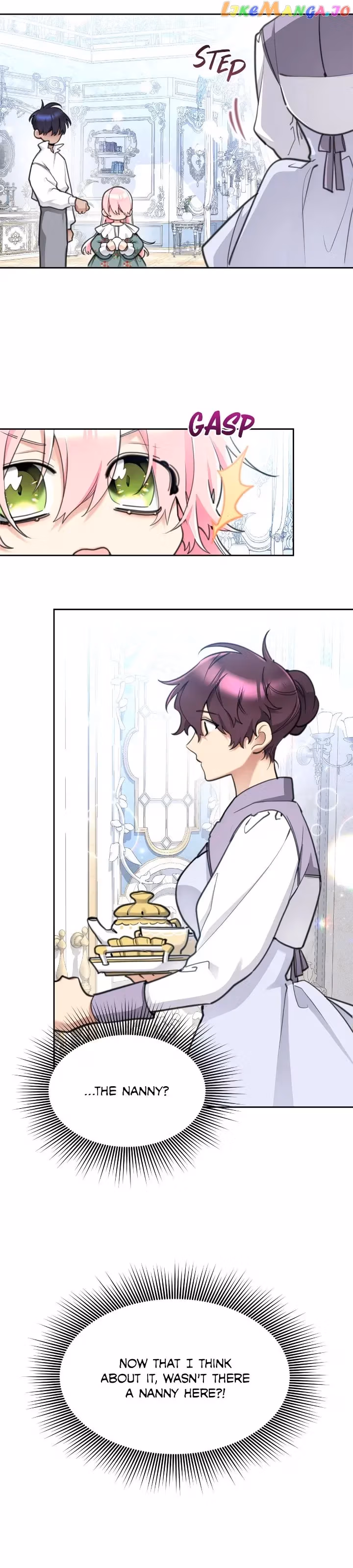 Read Lottery Princess chapter 52 image 20 on Lezhin