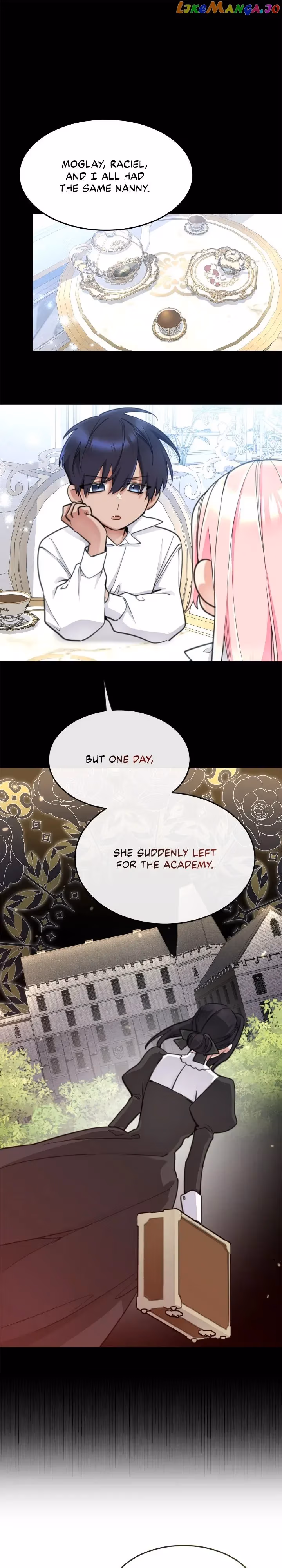 Read Lottery Princess chapter 52 image 25 on Lezhin