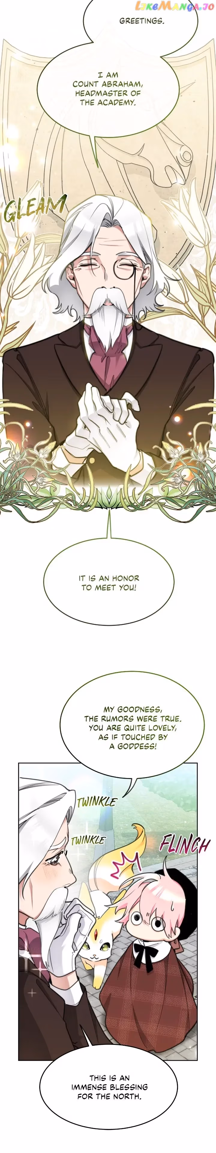 Read Lottery Princess chapter 52 image 26 on Lezhin