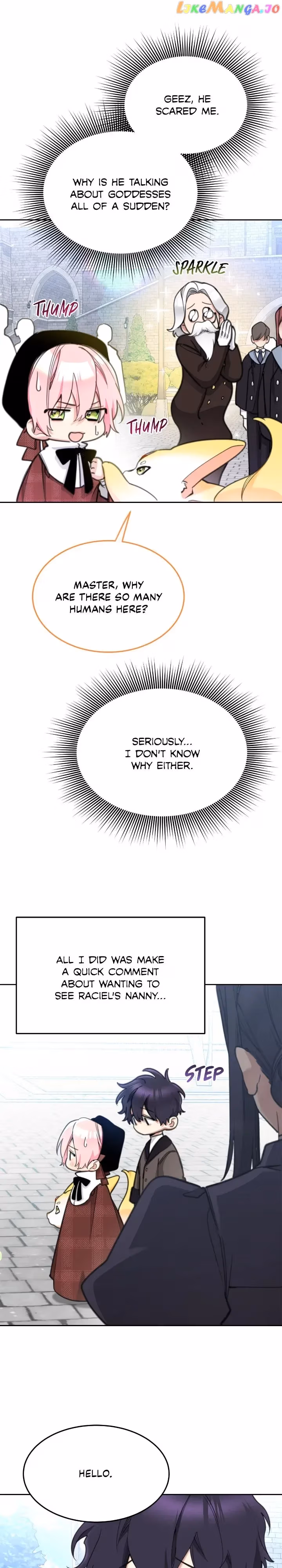 Read Lottery Princess chapter 52 image 27 on Lezhin