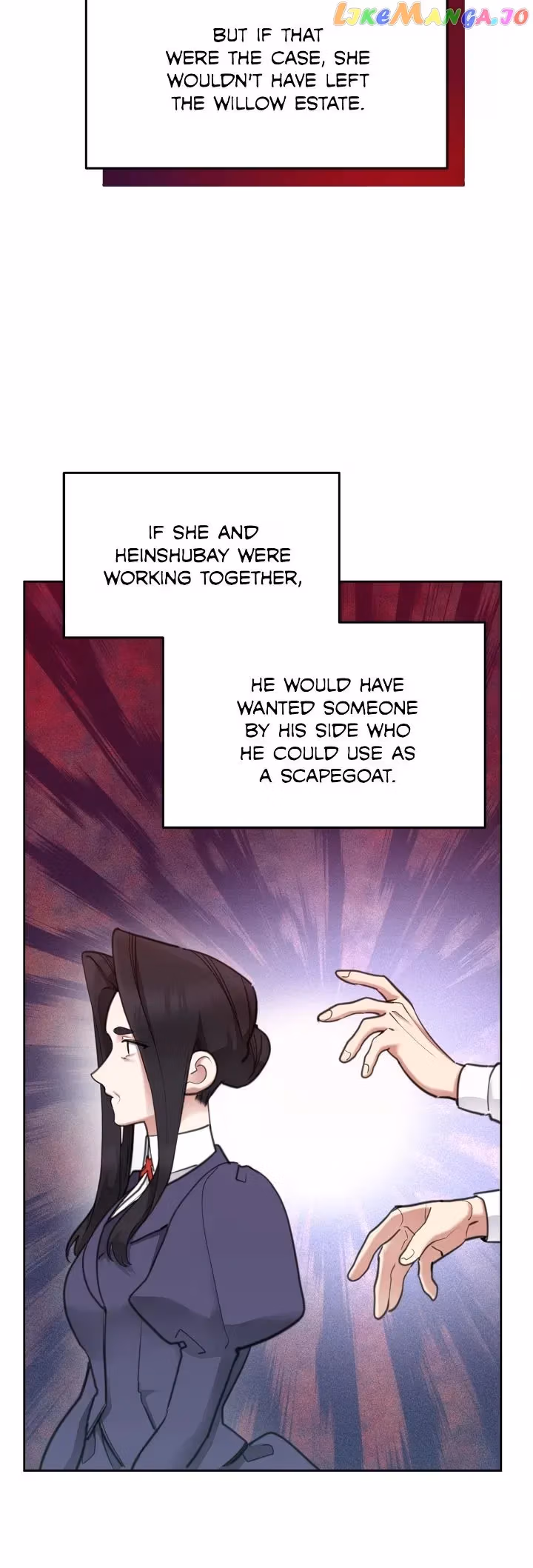Read Lottery Princess chapter 52 image 32 on Lezhin