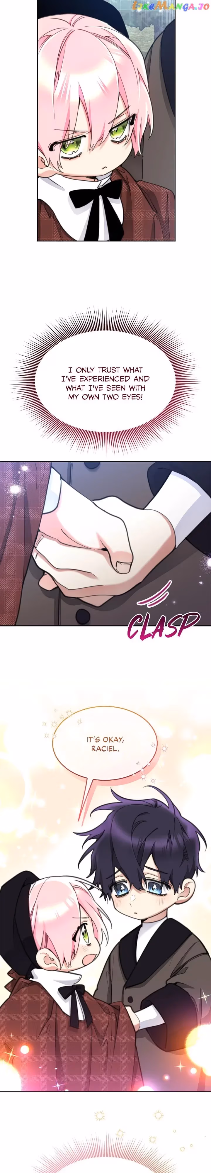 Read Lottery Princess chapter 52 image 34 on Lezhin