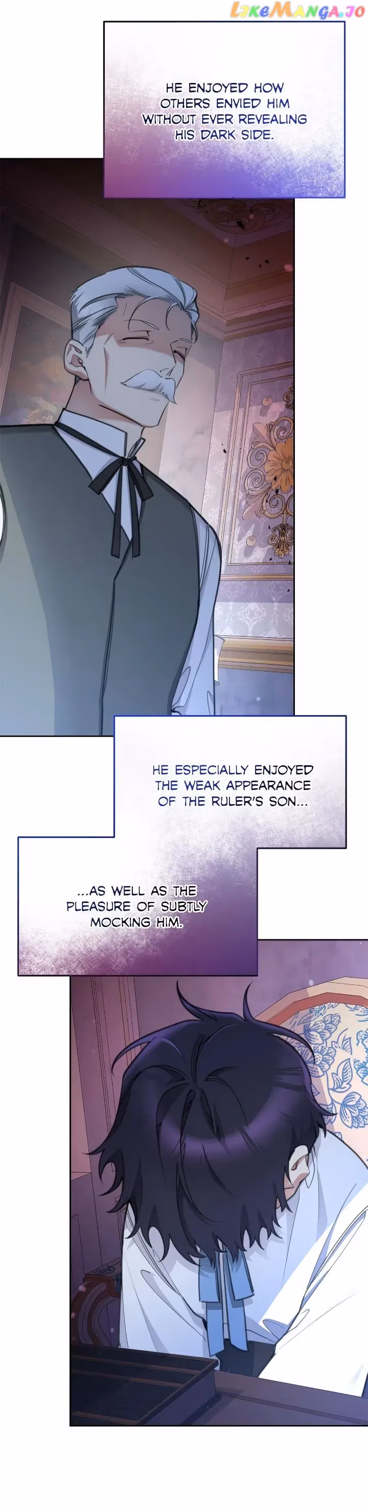 Read Lottery Princess chapter 52 image 6 on Lezhin