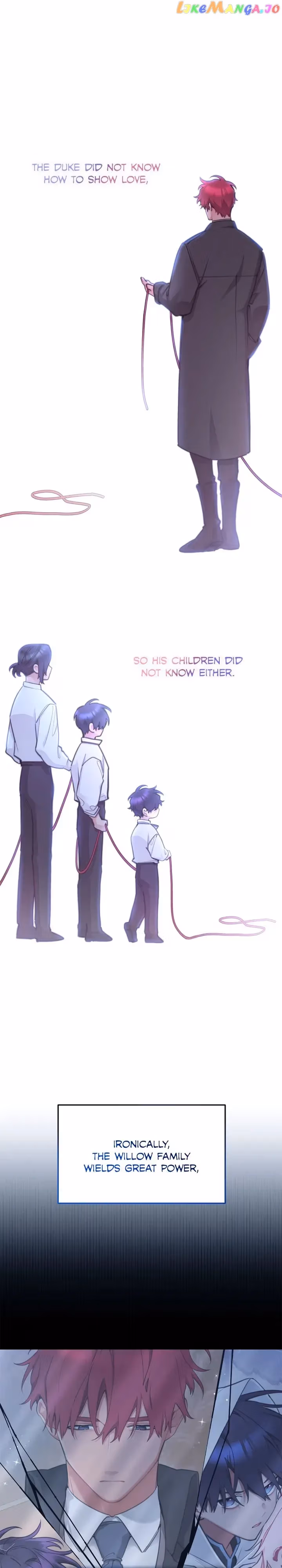 Read Lottery Princess chapter 52 image 7 on Lezhin
