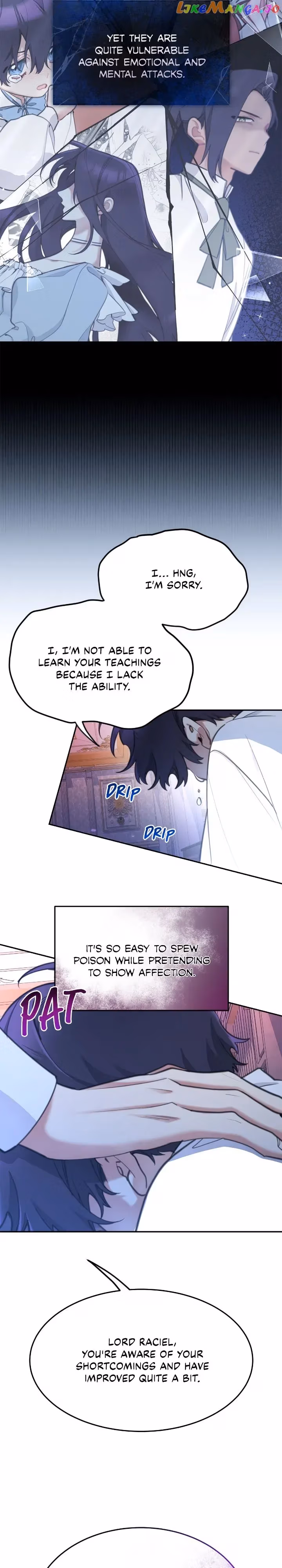 Read Lottery Princess chapter 52 image 8 on Lezhin