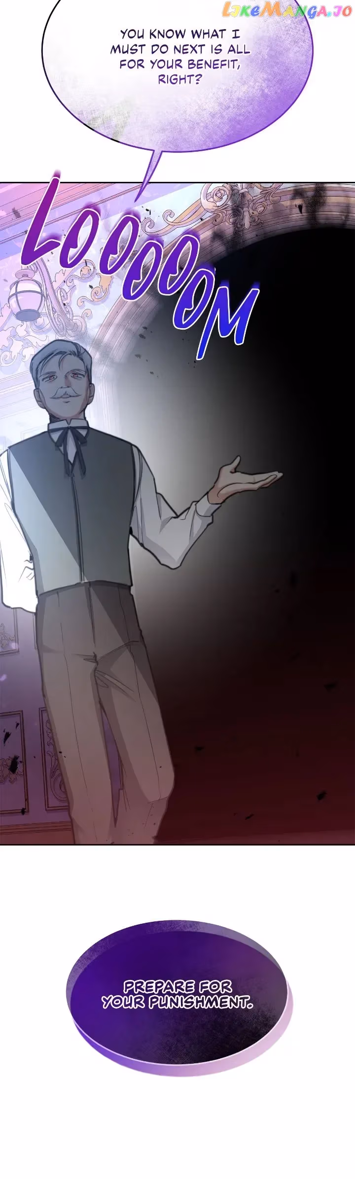 Read Lottery Princess chapter 52 image 9 on Lezhin
