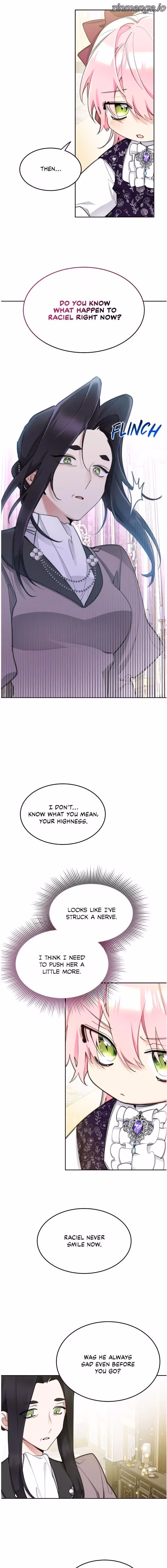 Lottery Princess Chapter 54 page 1 - 