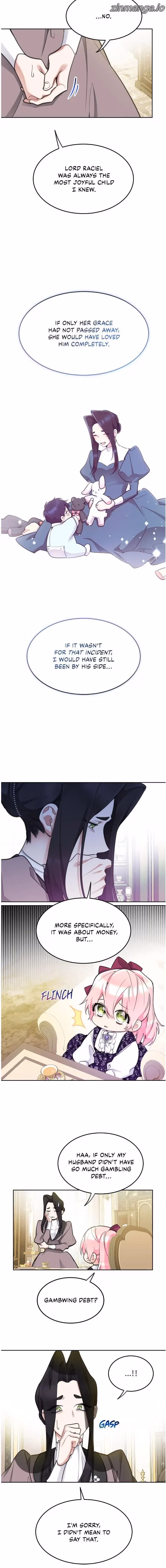 Lottery Princess Chapter 54 page 2 - 