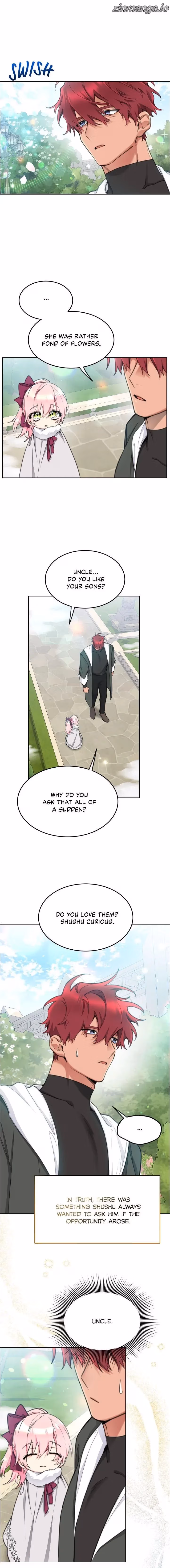 Lottery Princess Chapter 54 page 16 - 
