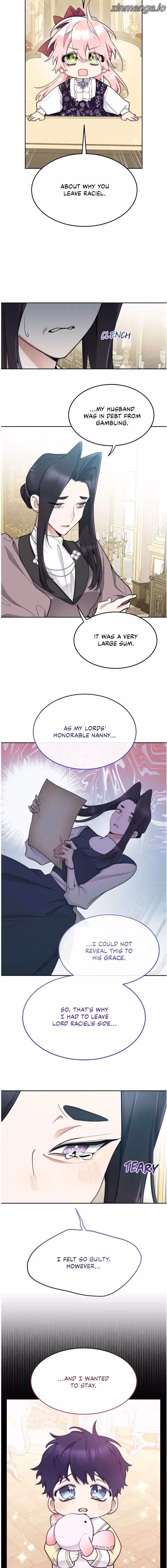 Lottery Princess Chapter 54 page 5 - 