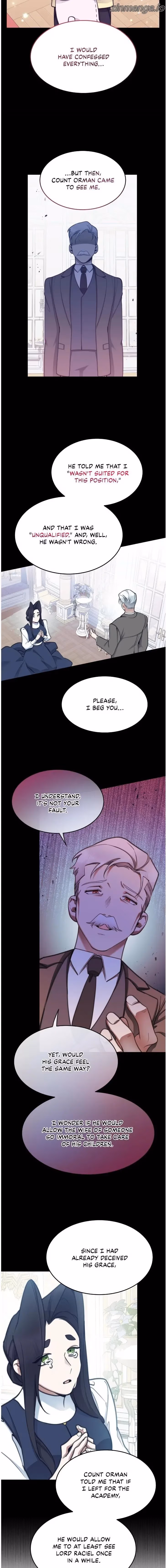 Lottery Princess Chapter 54 page 6 - 