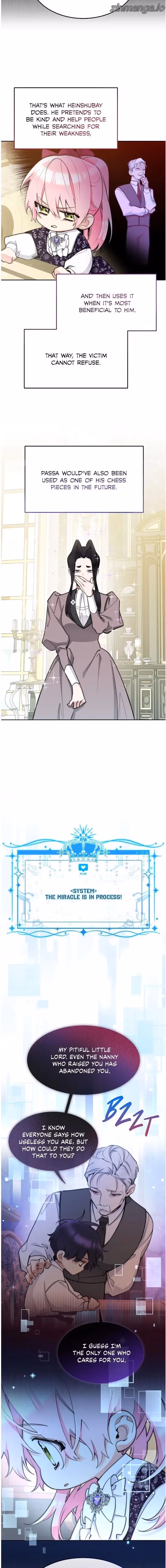 Lottery Princess Chapter 54 page 7 - 