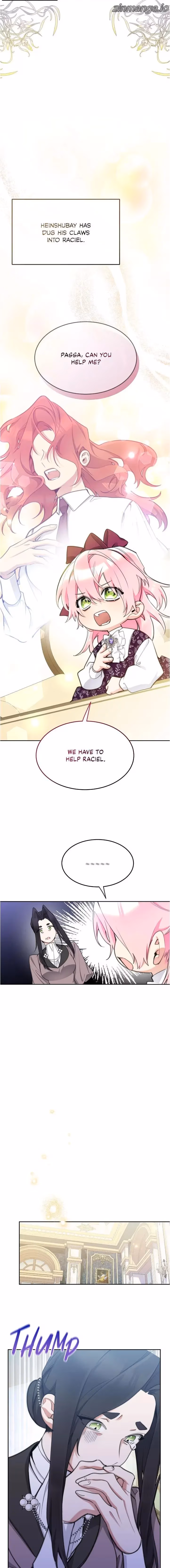 Lottery Princess Chapter 54 page 9 - 