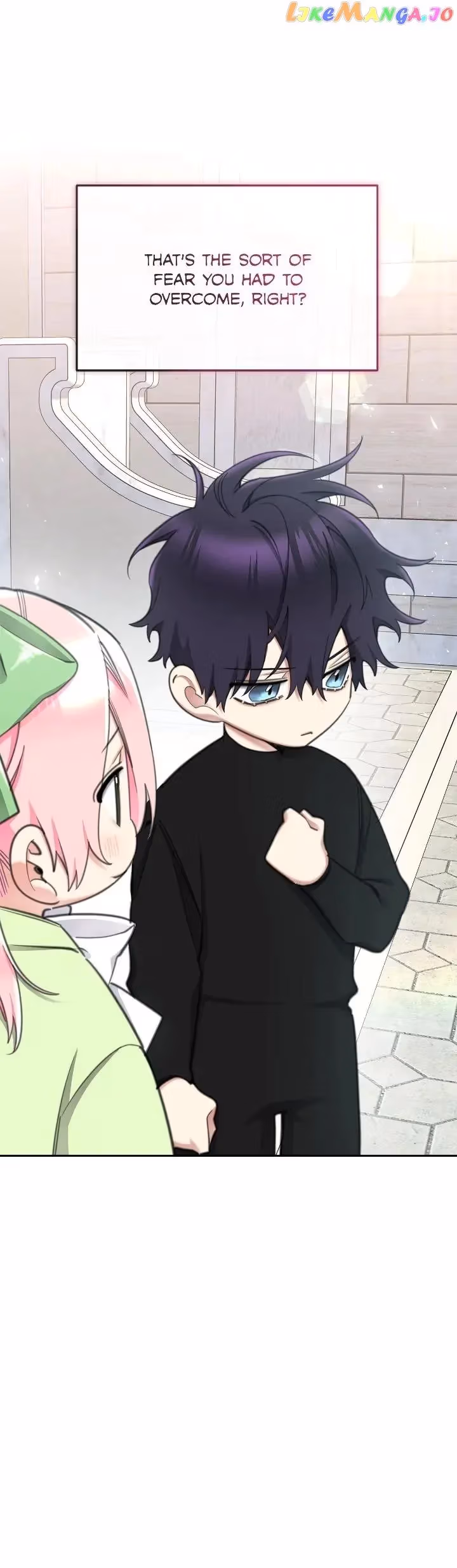 Read Lottery Princess chapter 59 image 10 on Lezhin