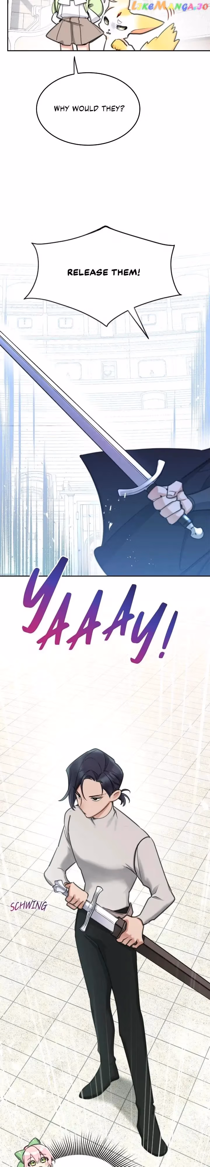 Read Lottery Princess chapter 59 image 12 on Lezhin