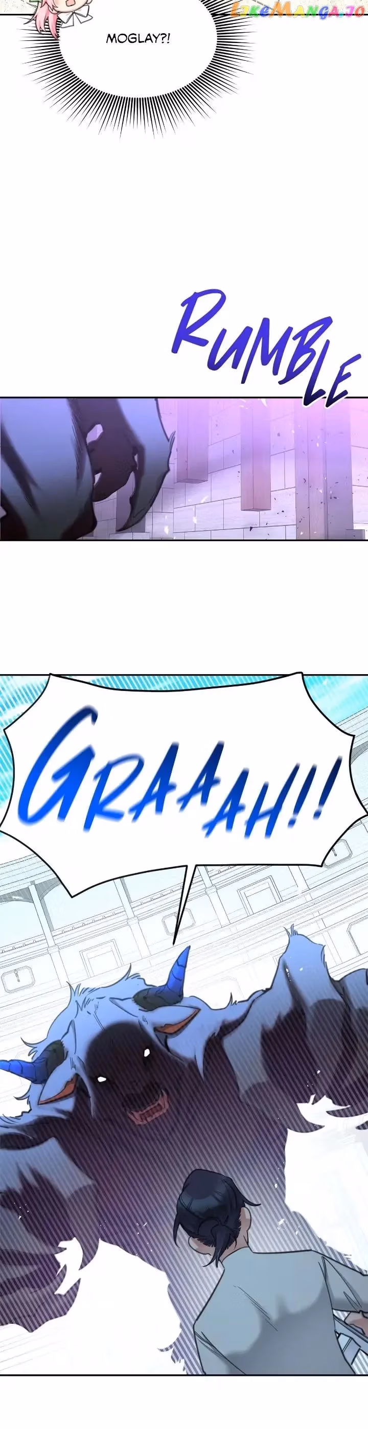 Read Lottery Princess chapter 59 image 13 on Lezhin
