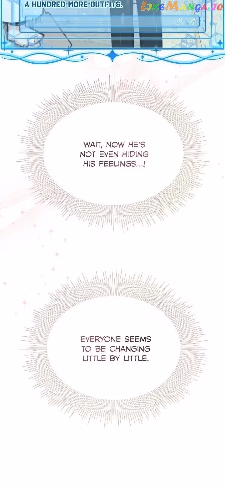 Read Lottery Princess chapter 59 image 2 on Lezhin