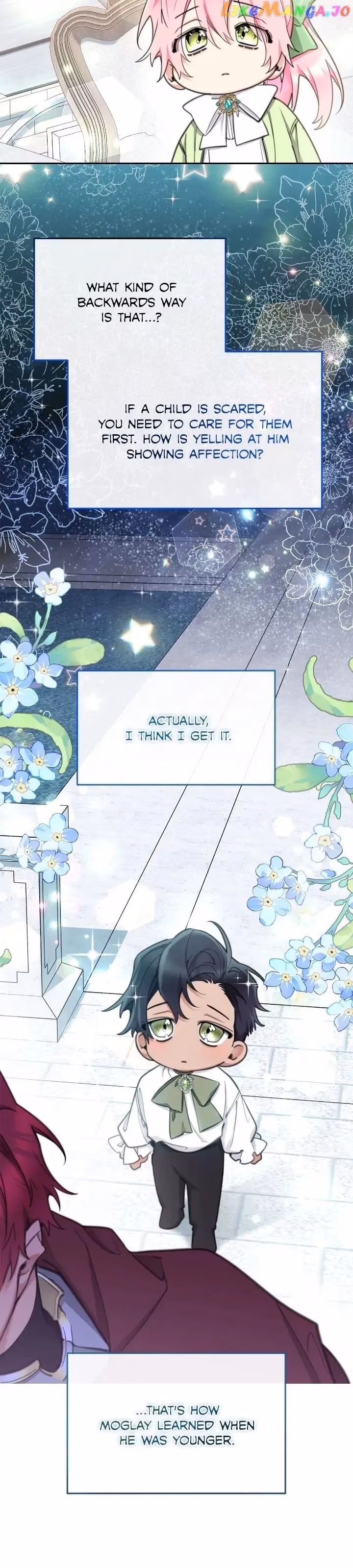 Read Lottery Princess chapter 59 image 29 on Lezhin