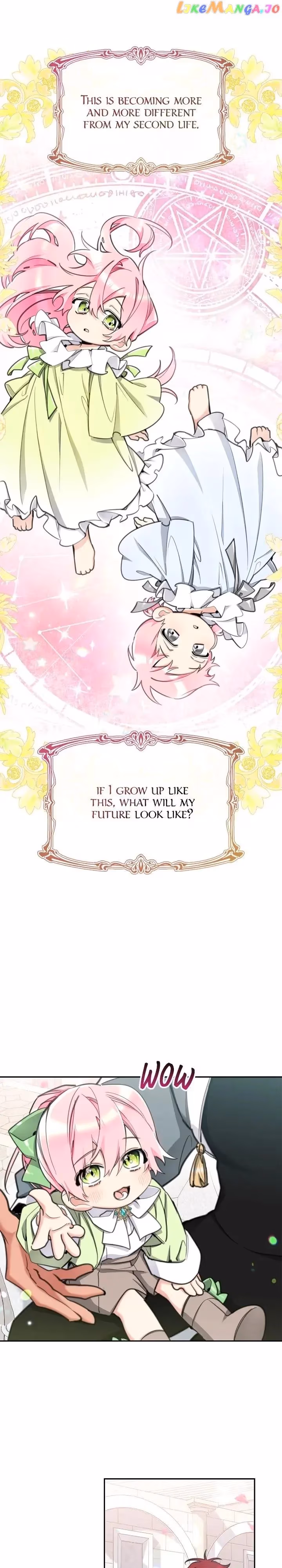 Read Lottery Princess chapter 59 image 3 on Lezhin