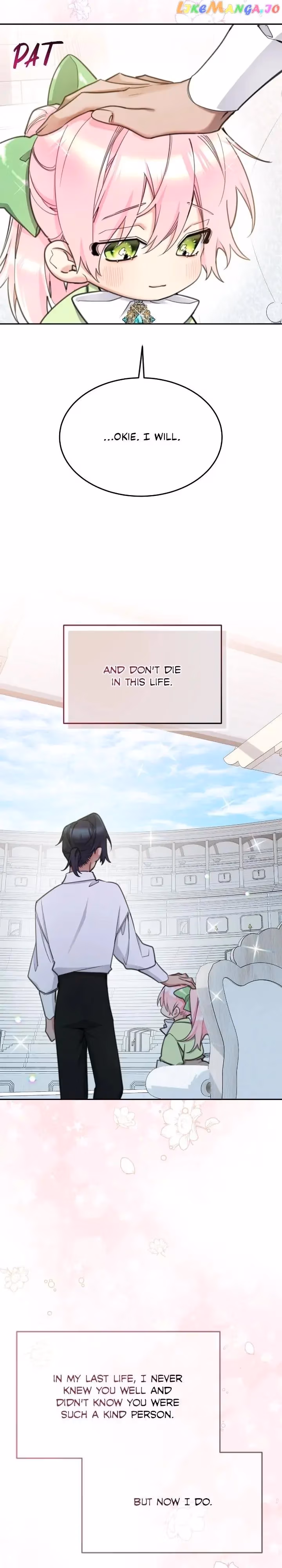 Read Lottery Princess chapter 59 image 31 on Lezhin
