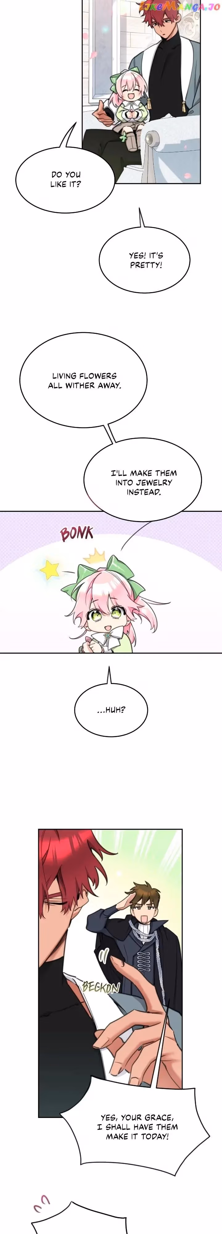Read Lottery Princess chapter 59 image 4 on Lezhin