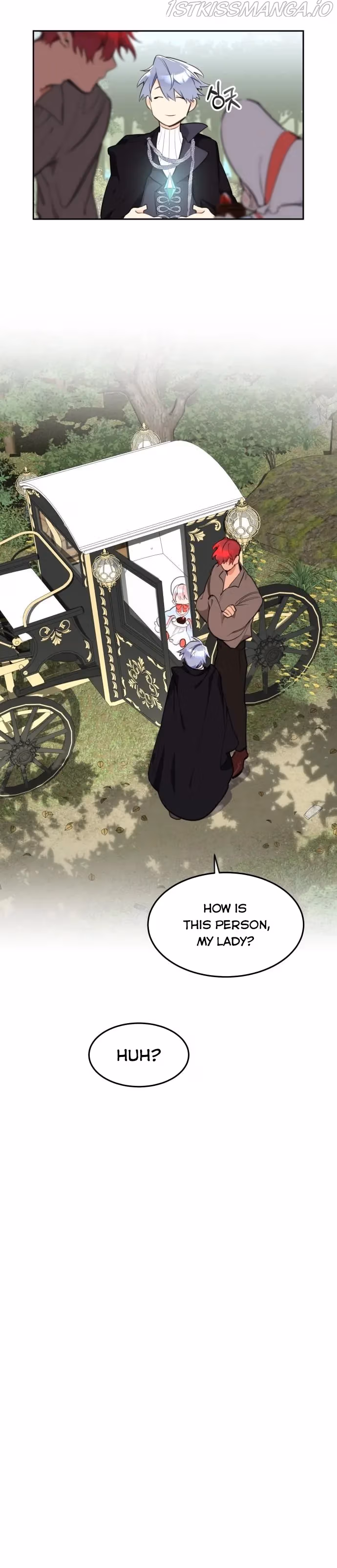 Lottery Princess Chapter 6 page 12 - 