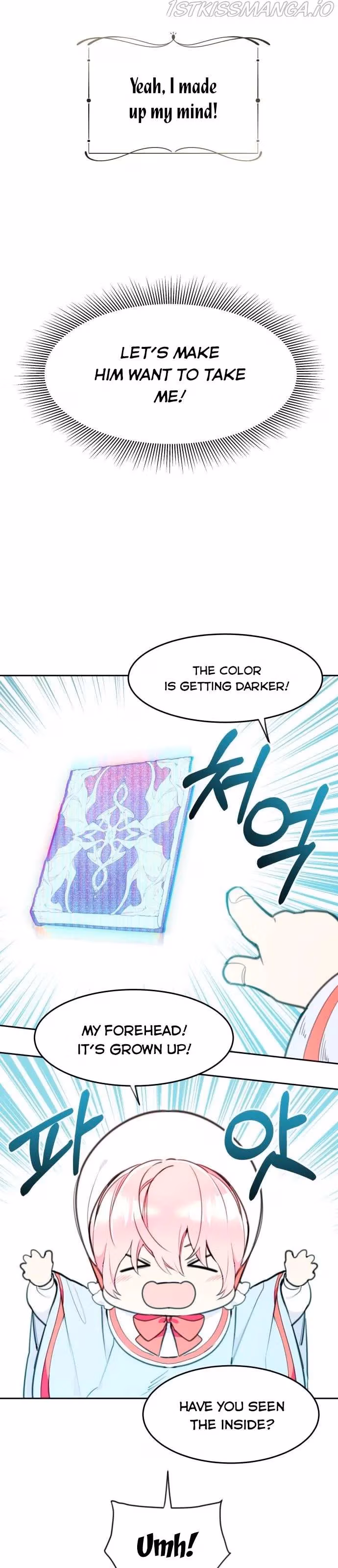 Lottery Princess Chapter 6 page 3 - 