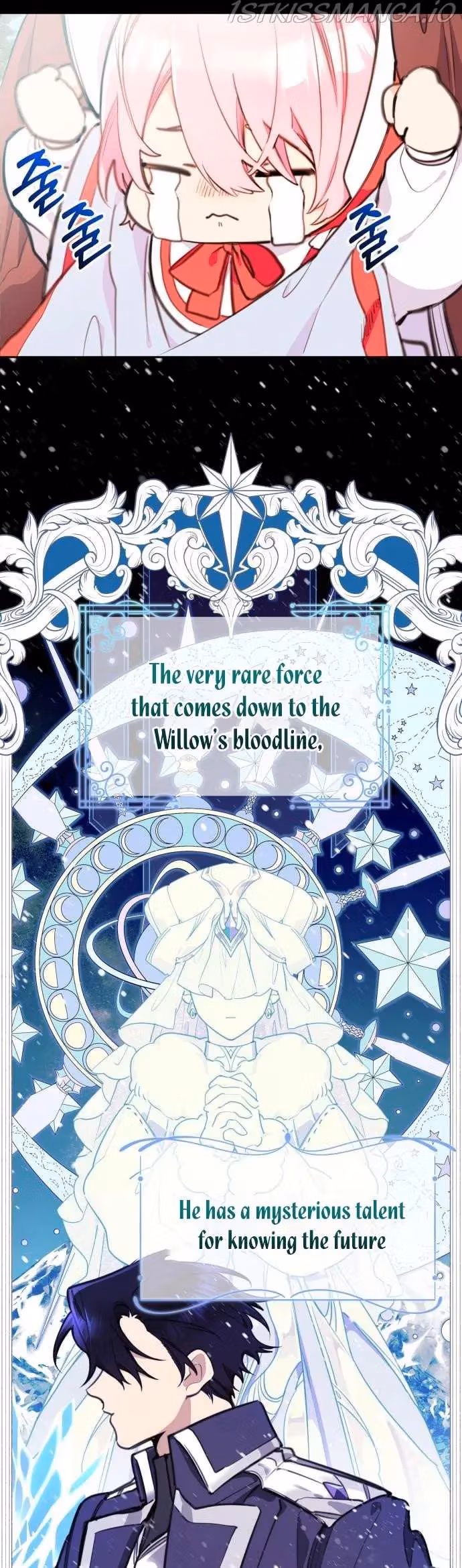 Lottery Princess Chapter 6 page 25 - 