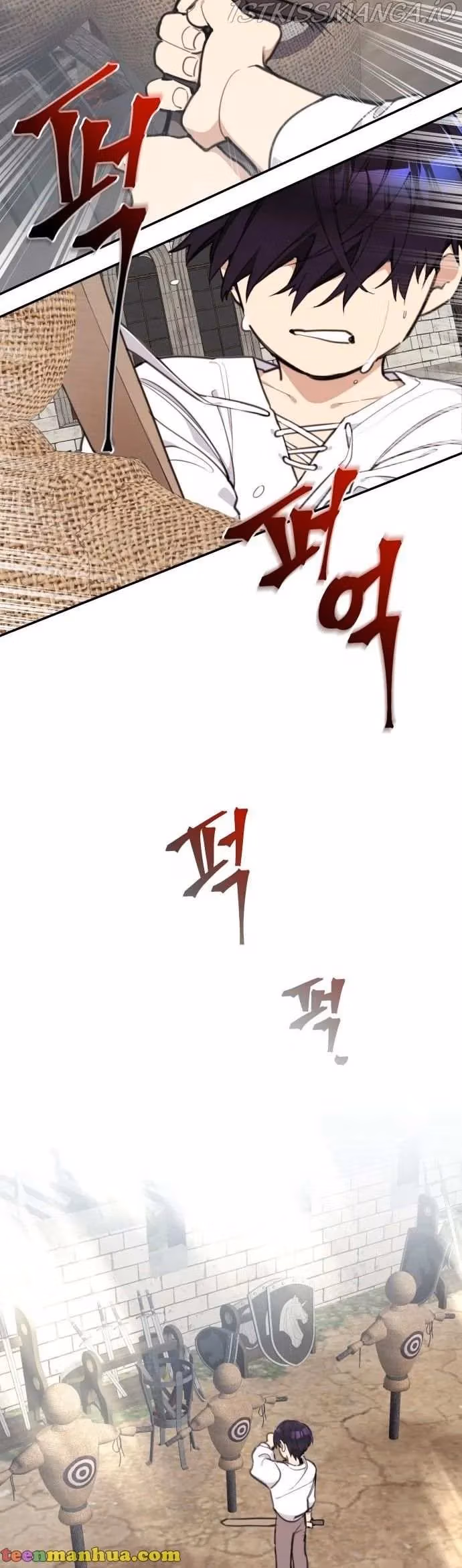 Lottery Princess Chapter 6 page 28 - 