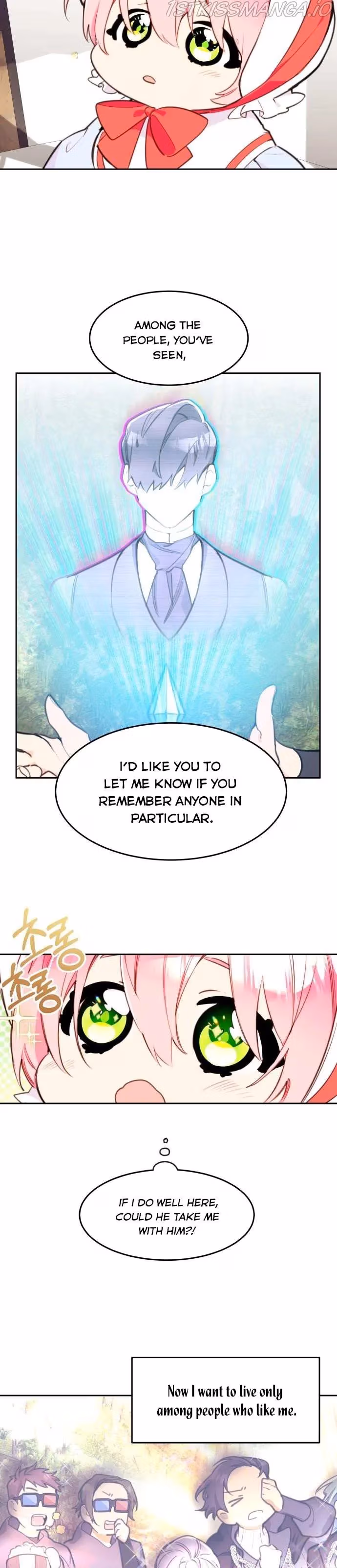 Lottery Princess Chapter 6 page 6 - 