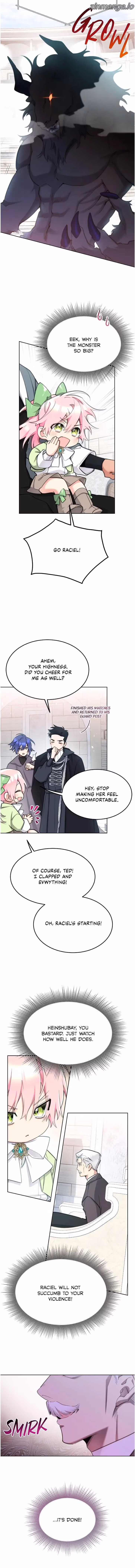 Lottery Princess Chapter 60 page 2 - 