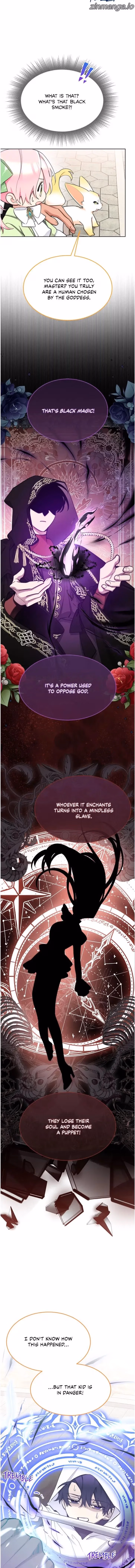 Lottery Princess Chapter 60 page 4 - 
