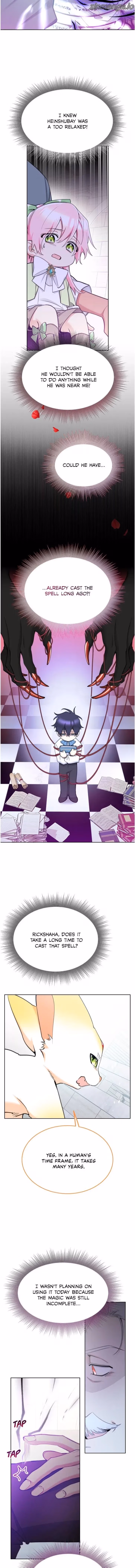 Lottery Princess Chapter 60 page 5 - 
