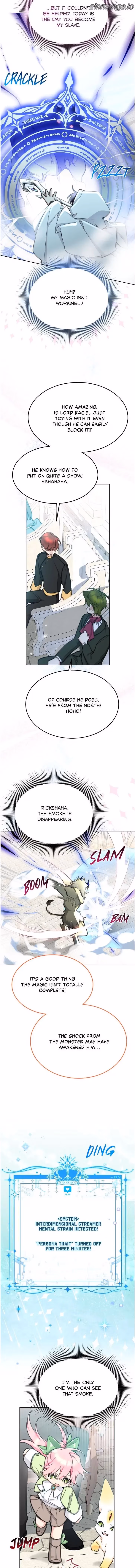 Lottery Princess Chapter 60 page 6 - 