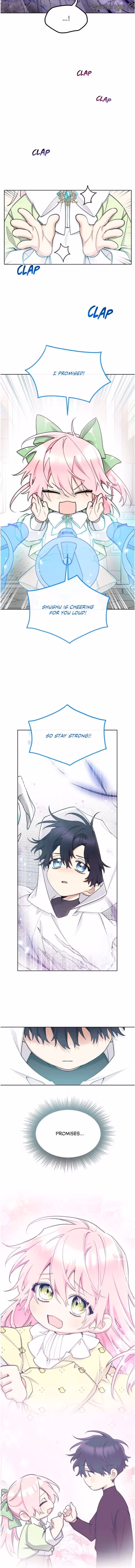 Lottery Princess Chapter 60 page 10 - 