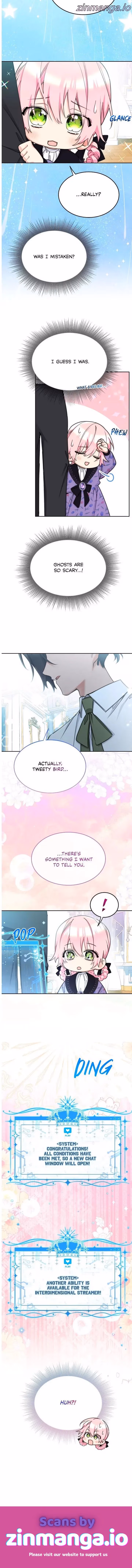 Read Lottery Princess chapter 65 image 11 on Lezhin