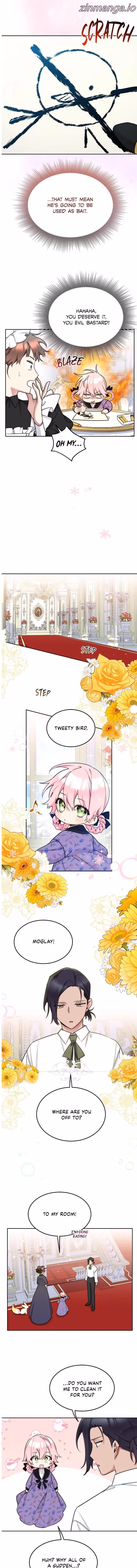 Read Lottery Princess chapter 65 image 4 on Lezhin