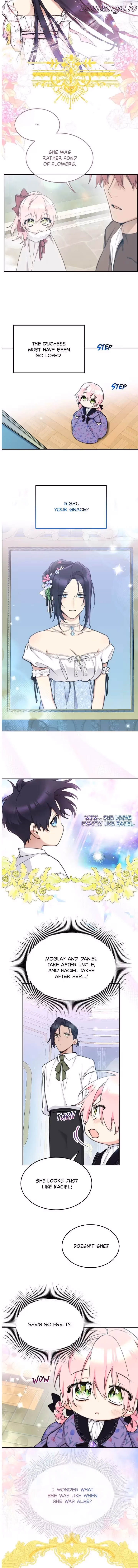Read Lottery Princess chapter 65 image 8 on Lezhin