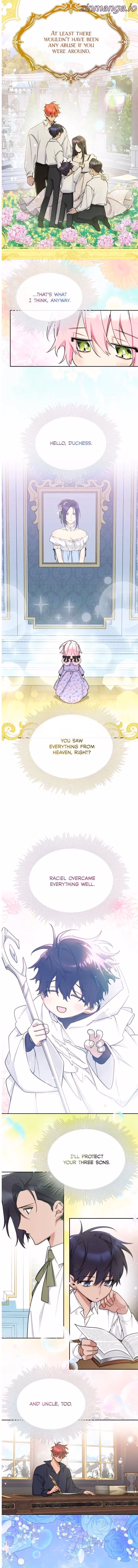 Read Lottery Princess chapter 65 image 9 on Lezhin