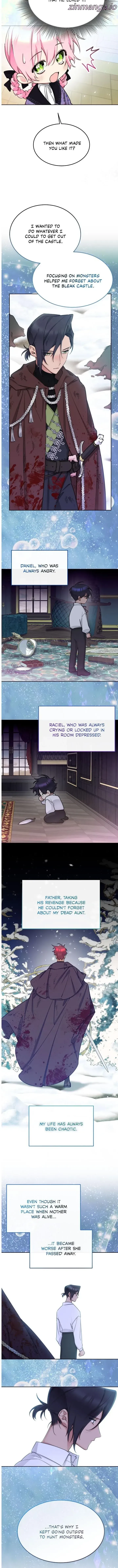 Read Lottery Princess chapter 66 image 1 on Lezhin