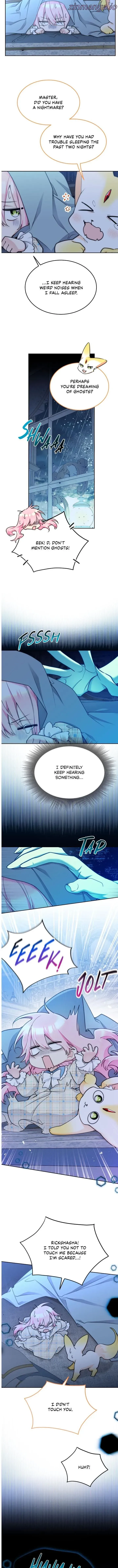 Read Lottery Princess chapter 66 image 10 on Lezhin