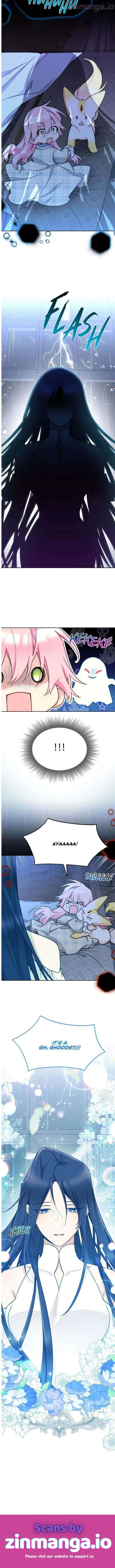 Read Lottery Princess chapter 66 image 11 on Lezhin