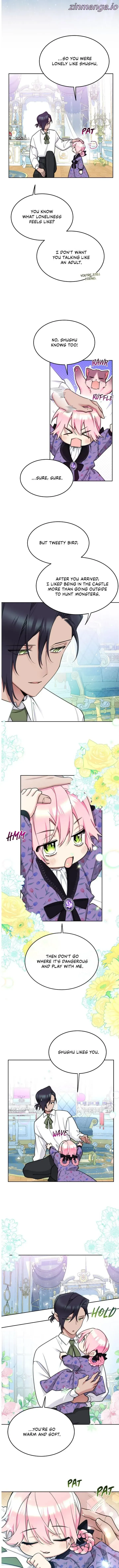 Read Lottery Princess chapter 66 image 2 on Lezhin