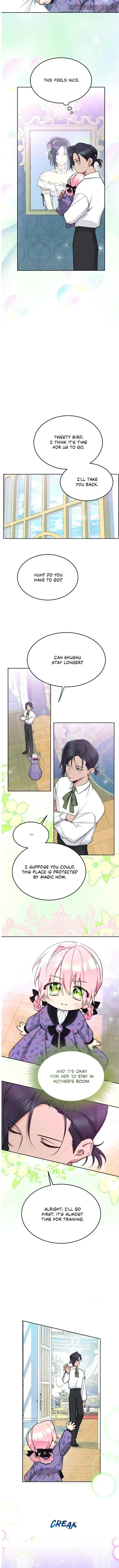 Read Lottery Princess chapter 66 image 3 on Lezhin