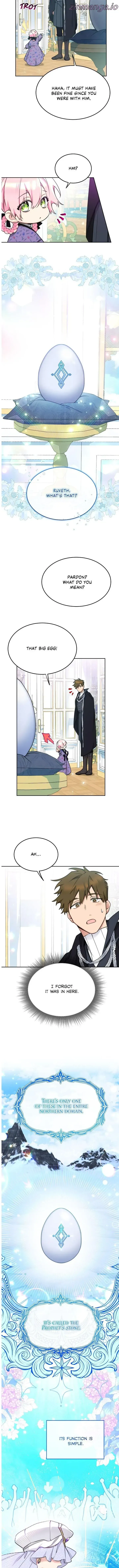 Read Lottery Princess chapter 66 image 5 on Lezhin
