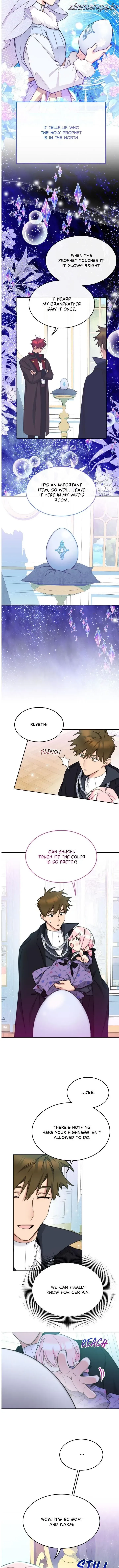 Read Lottery Princess chapter 66 image 6 on Lezhin