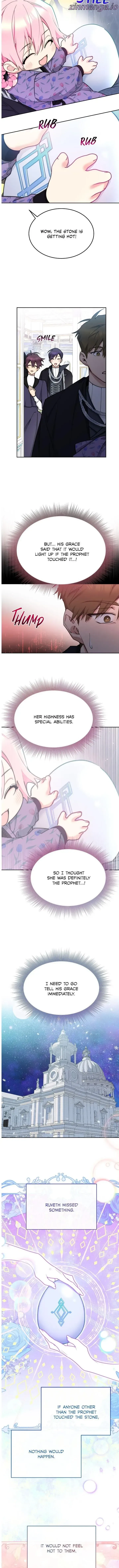 Read Lottery Princess chapter 66 image 7 on Lezhin